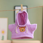 Eilik Roboterkleidung, Eilik Haustierkleidung Bekleidungszubehör, Eilik Hoodies (nur Kleidung, Roboter nicht im Lieferumfang enthalten)