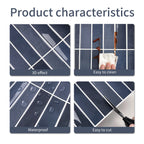 Bester Preis Wandfliesenaufkleber 3D-Harzkleber Wandaufkleber Selbstklebende Nachahmung von Fliesen abziehen und aufkleben wasserfeste Tapete