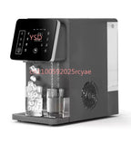 3-in-1-Multifunktions-Eisbereiter und Wasserspender – Heißes und kaltes Wasser