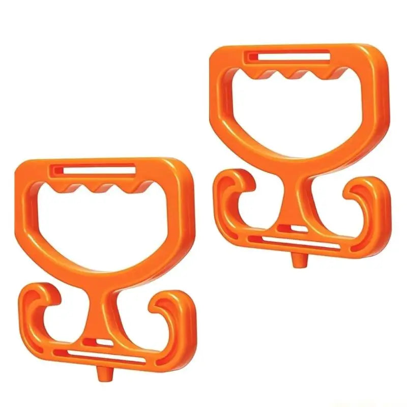 Einkaufstütenträger für Plastiktüten