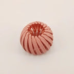 Einziehbarer Pferdeschwanzhalter