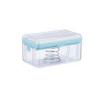 Neue Hand Frei Schrubben Seife Box, Multifunktionale Blase, Schäumen Seife Box, Automatische Seife Ablauf Roller, Wäsche Seife Entwässerung