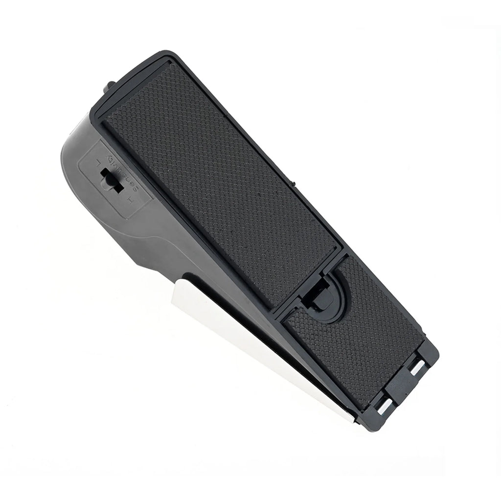 2 Stücke 120 DB Drahtloser Türstopper Alarm Anti-Diebstahl Tor Keil Türstopper Kinder Sicher Bodentor Puffer Tragbare Sicherheit Türstopper