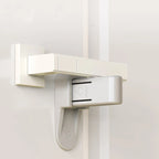 Home Universal Abs Schutz vorrichtung für Kinder einfach zu installieren Anti-Open-Griffs chlösser Tür hebels chloss Baby Sicherheits türen Schloss