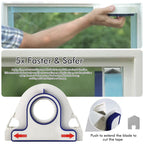 Maler-Klebebandabroller, Kantenschloss-Abdeckband-Applikator für präzises Malen, Weihnachts-DIY-Dekor auf Fenster, Türrahmen, Heimwerkzeug