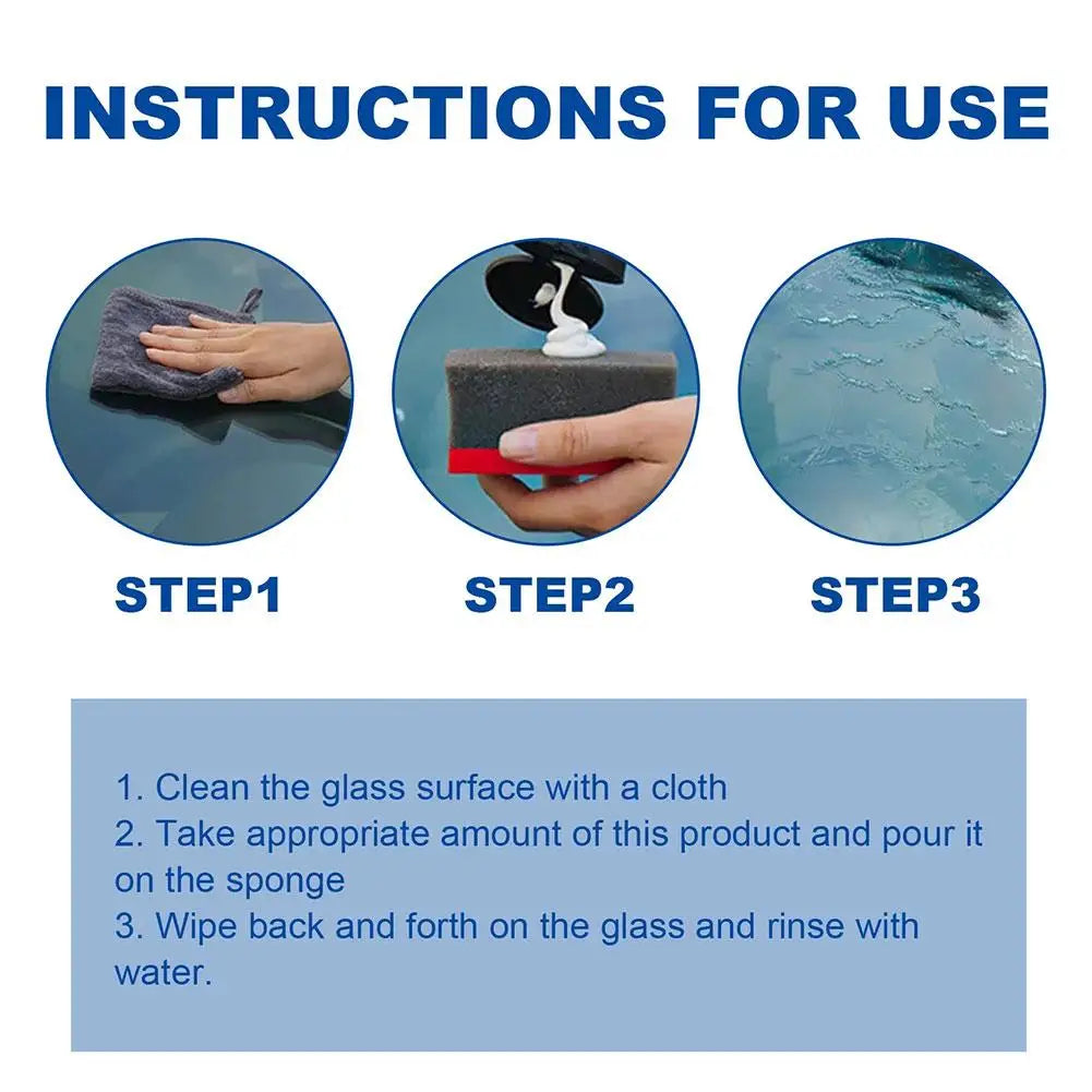 1/2/3PCs Sopami Auto Beschichtung Spray Schnelle Beschichtung Spray Schnelle Feine Kratzer Reparatur Nano Sopami öl Film Glas Reiniger Kratzer Reparatur