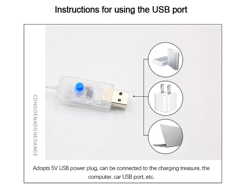 LED Weihnachtsdekorationen Feenlampe LED Leiterlampe mit Klettern Weihnachtsmann Zuhause Outdoor Weihnachtslicht Neujahr Ornamente s