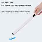 Neue Xiaomi Edelstahl Smart Mülleimer Wc Pinsel Anzug Wasserdichte Mülleimer mit Abdeckung Badezimmer Schmale Smart Sensor Eimer