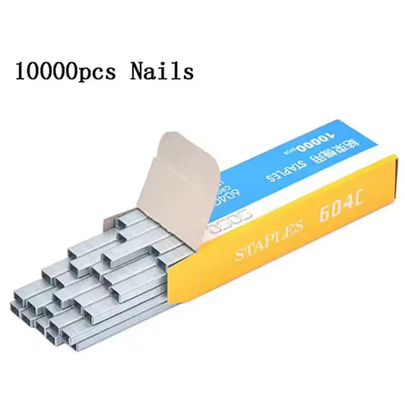 Leichte Pflanzenbindemaschine, Gartenpflanzenrebe, Tapetool für Gemüse, Trauben, Tomaten, Gurken, Pfeffer, Tapener, Bänder, Bindewerkzeug