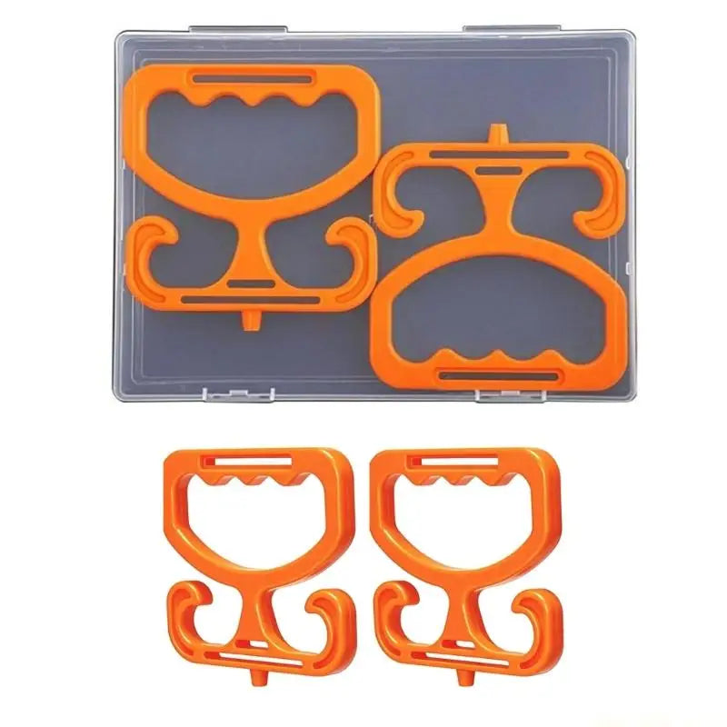 Einkaufstütenträger für Plastiktüten