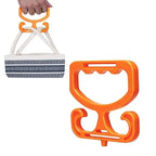 Einkaufstütenträger für Plastiktüten