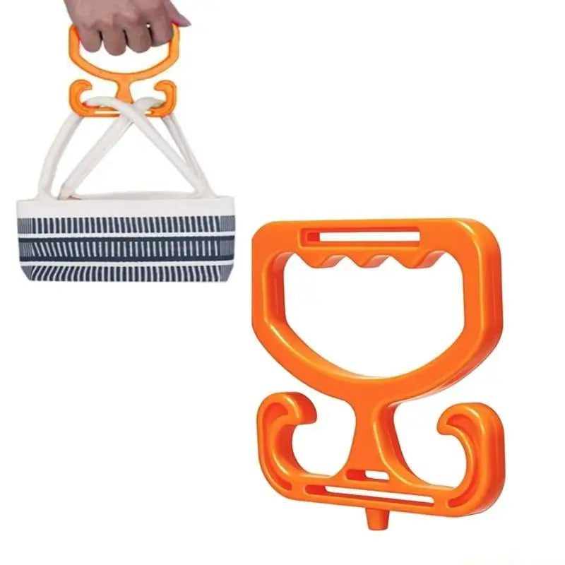 Einkaufstütenträger für Plastiktüten