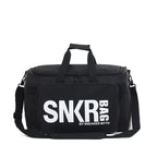 Multifunktionale Reisetasche für Turnschuhe, Sport- und Fitnesstasche