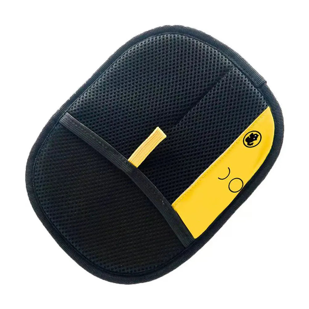 Tierhaarentfernungshandschuh, Fellpflegehandschuhe, Enthaarungsbürstenhandschuh