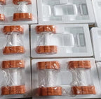 Heimfitness-Hantel-Sets für Damen, hochwertiges, kostenloses Hantel-Armband, individuell für Übungen