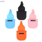 Sicherheit Magnetische Silikon Tanken Handschuhe Tragen-beständig Wiederverwendbare Auto Tanken Handschuh Anti Schmutz Hände Schutz Liefert