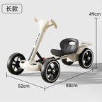 Kinder Elektrofahrrad