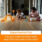 STEM-Konstruktionsspielzeug