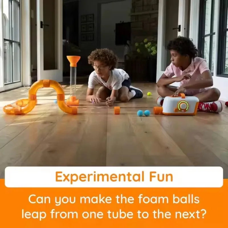 STEM-Konstruktionsspielzeug