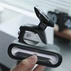 LOOI Roboter Smart Toy Verwandeln Sie das Smartphone in einen Desktop-Roboter. Magnetische mobile KI-Geste, Gesichtserkennung, GPT-Sprachdialog-Spielzeug