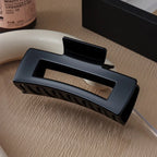 Weiche Haarklammern für Mädchen, Silikon-Haarspangen, einfache Mode, vielseitige Gegenstände, Haarklammern, Dekorationen, Haar-Accessoires, sicheres Design