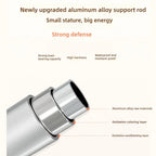 Haartrockner-Ständer, Haartrockner-Halter, Wandhalterung, drehbarer Haartrockner-Rack, stanzfrei, 2025, Haar-Styling-Werkzeuge, Organizer für Badezimmer