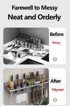 Küche Lagerung Rack, Multifunktionale, Schneiden Bord Halter, Gewürz Rack, Utensilien Rack, für Küche Gewürz Halter Organisieren