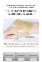 60/120 Stück Augenmaske Avocado Gold Befeuchten Straffung Verbessern Sie die Tränensäcke Augenklappen Anti-Falten-Augenklappen für Augenringe