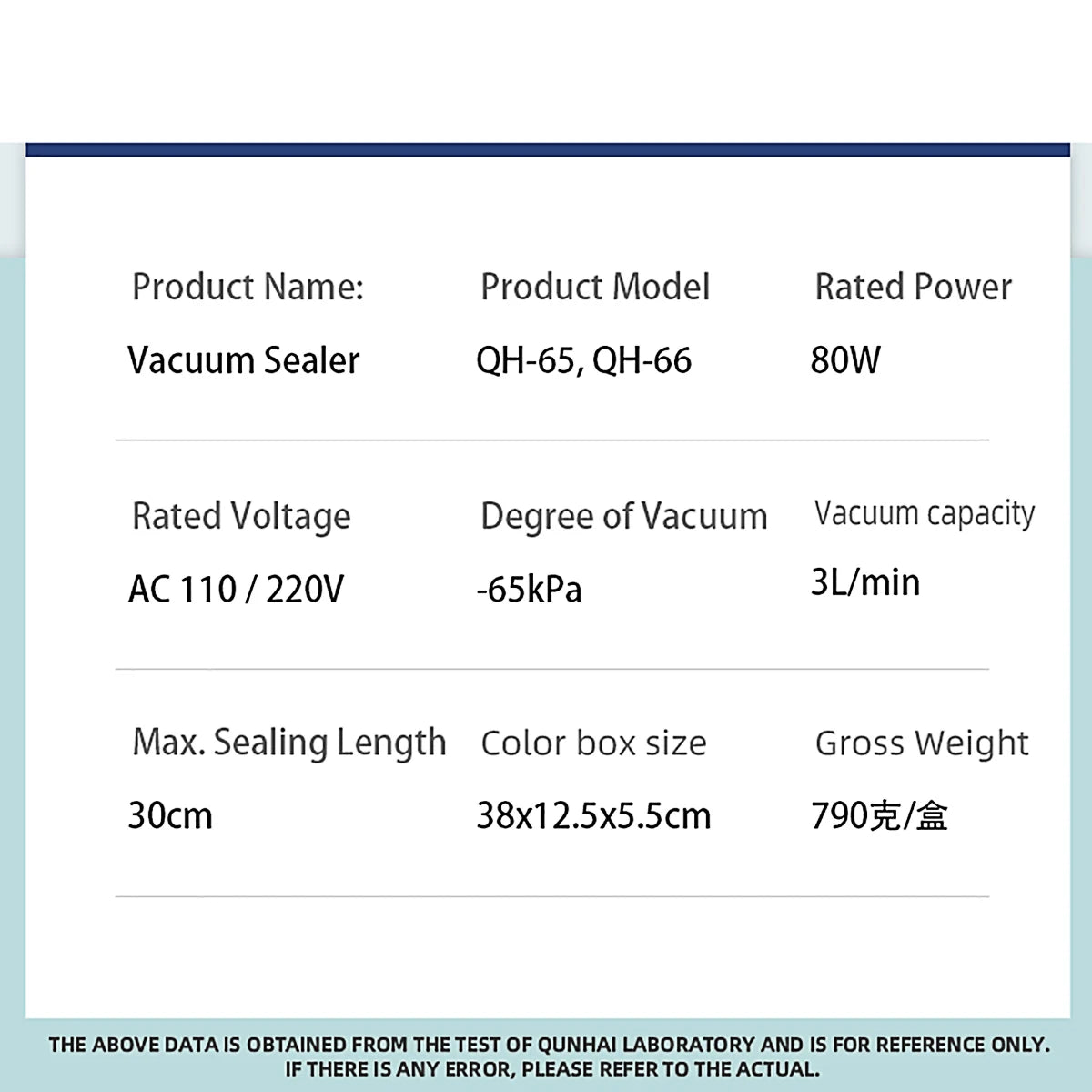 Beste Vakuumierer für trockene und nasse Lebensmittel, Verpackungsmaschine, 220 V, automatischer kommerzieller Haushalt, Küche, Lebensmittel-Vakuumierer mit 10 Beuteln