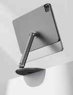 WiWU Tablet-Magnetständer für iPad Air 13 11 2024, rutschfeste Halterung für iPad Pro 13 11 2024, tragbare Unterstützung für iPad Air 6 5 4