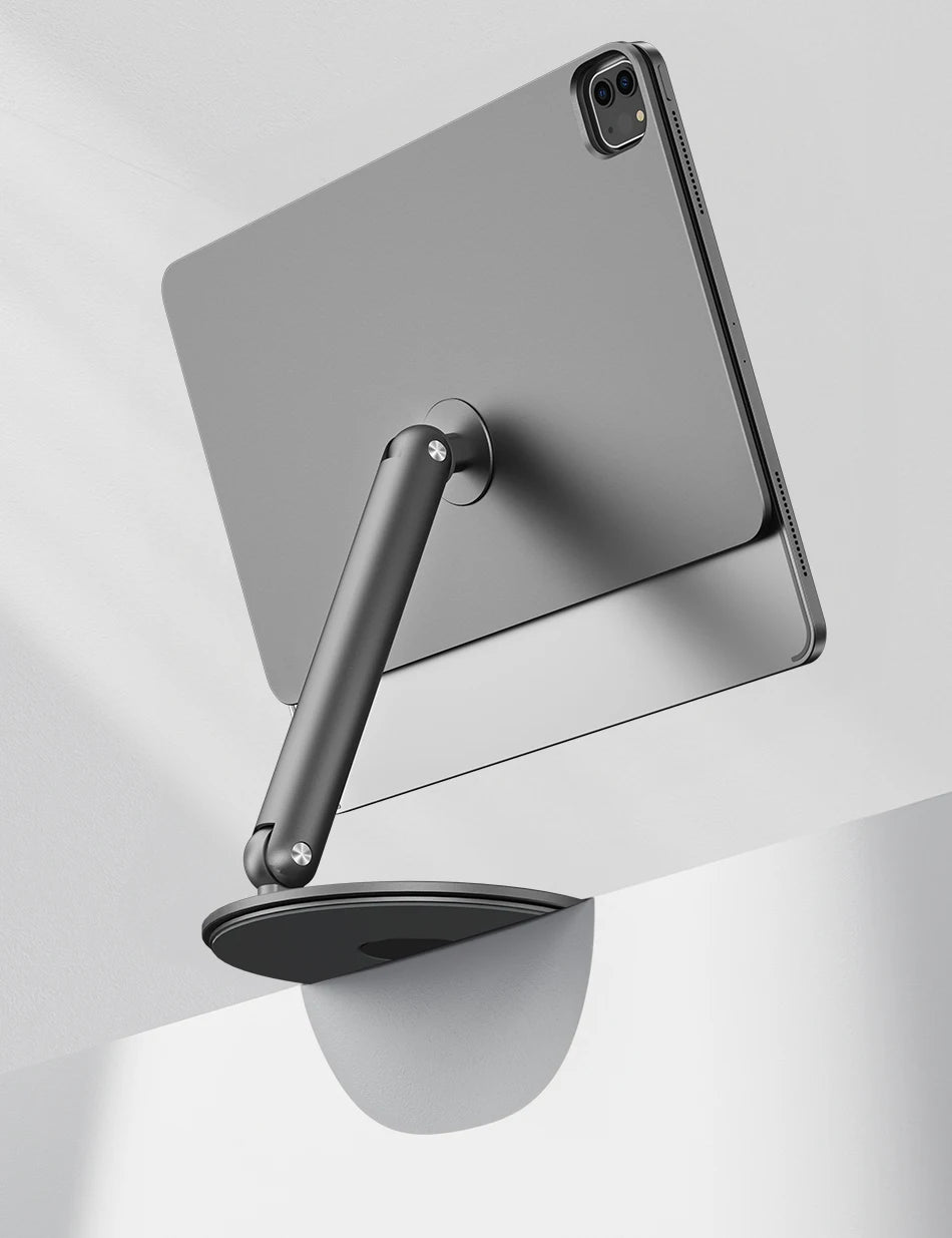 WiWU Tablet-Magnetständer für iPad Air 13 11 2024, rutschfeste Halterung für iPad Pro 13 11 2024, tragbare Unterstützung für iPad Air 6 5 4