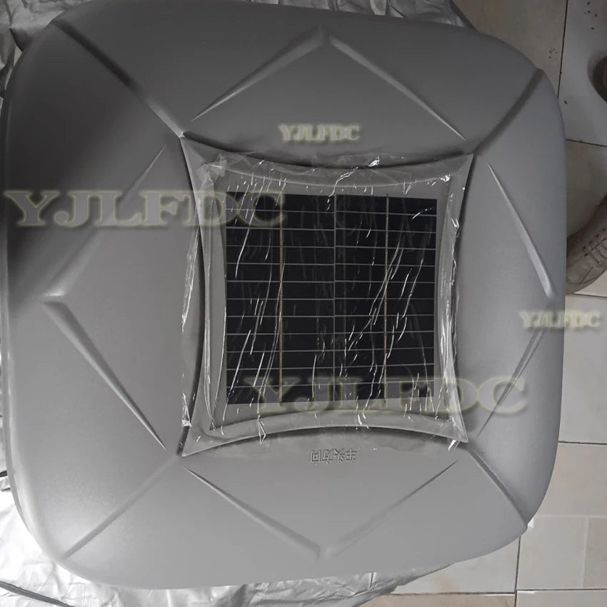 Automaitsche Autoabdeckung