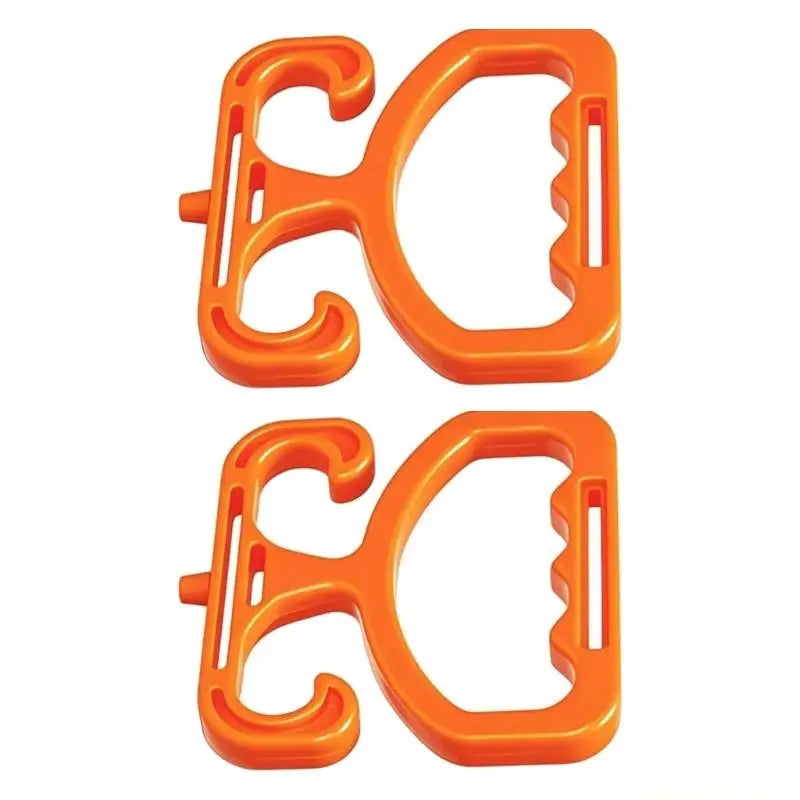 Einkaufstütenträger für Plastiktüten