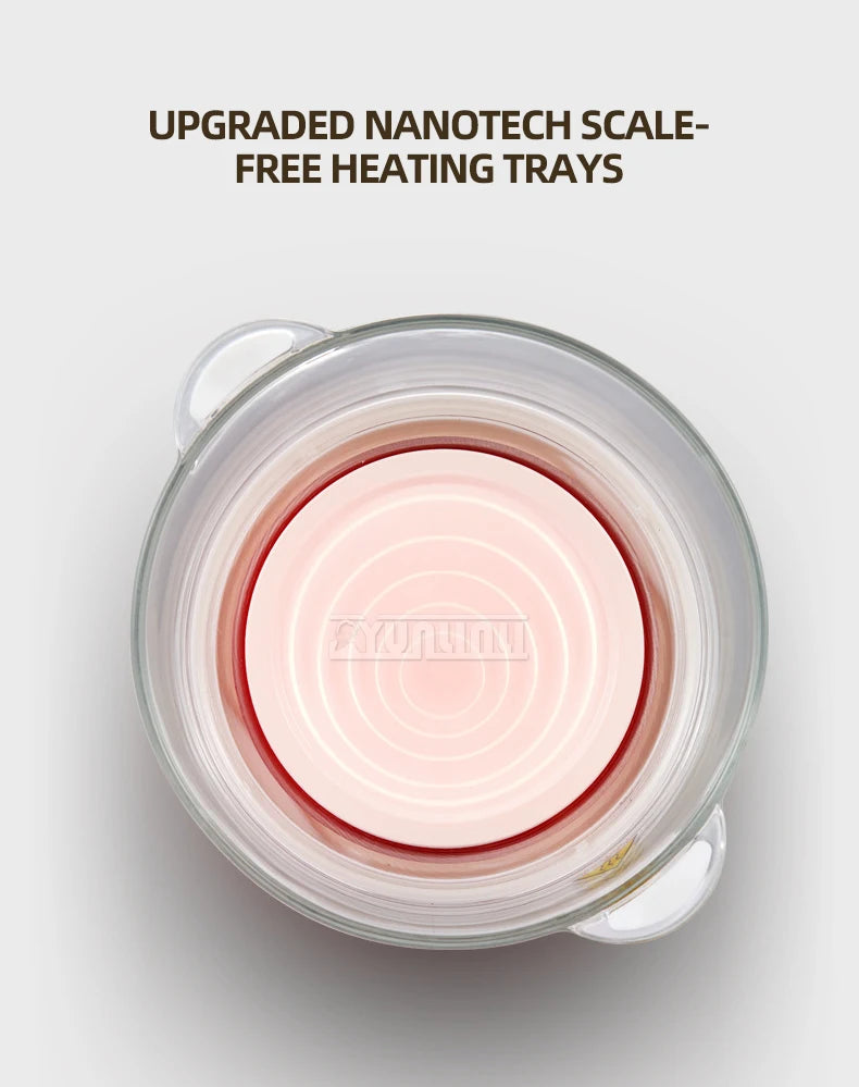 Elektrischer Reiskocher multifunktion aler zucker gesteuerter Reiskocher Haushalt intelligenter Gesundheits topf