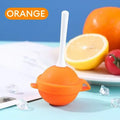 Silikon Lollipop-Eisform – DIY Popsicle, umweltfreundlich, Einzel & Sets bis 20 St.