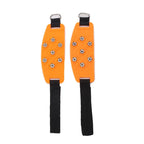 Eisstollen, Traktionssteigeisen - Überschuhe