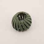 Einziehbarer Pferdeschwanzhalter