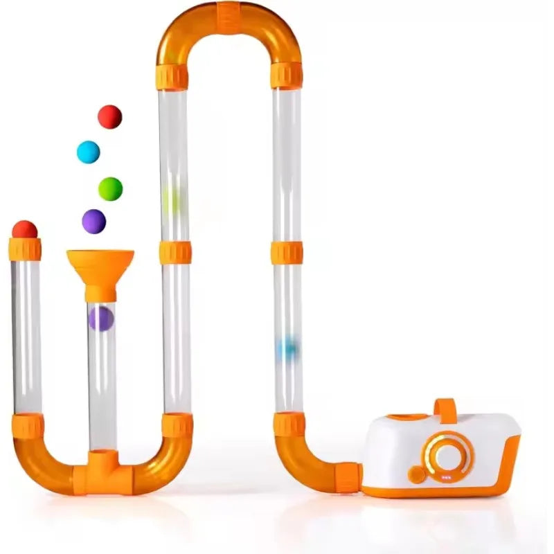 STEM-Konstruktionsspielzeug