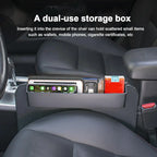 Mehrzweck-Auto lenkrad tisch tragbares Auto Laptop Computer Schreibtisch halterung Ständer Sitz lücke Füller Organizer Autozubehör