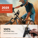 Joyroom Fahrrad-Handyhalterung, Motorrad-Handyhalterung, 360° °   Rotation für Elektroroller Mountain Dirt Bike für 4,7-7,0-Zoll-Telefone