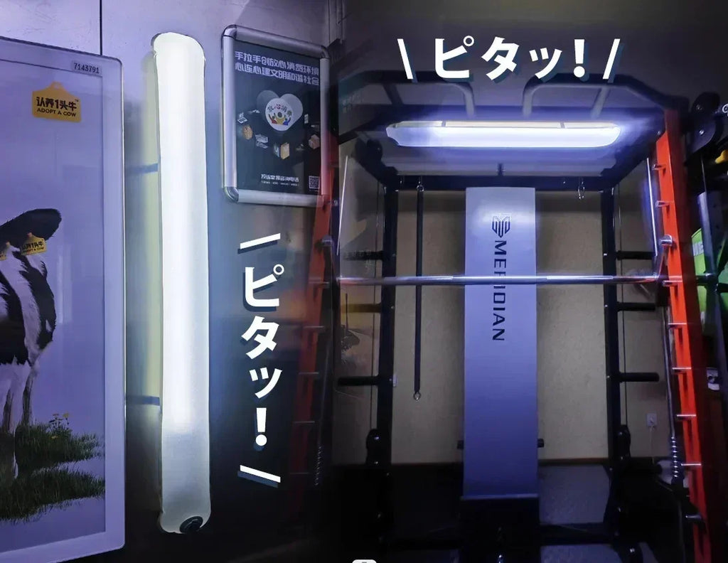 Wasserdichte Zeltleuchte für den Außenbereich, aufblasbare Campingleuchte mit magnetischer, solarbetriebener, wiederaufladbarer USB-Campinglampe