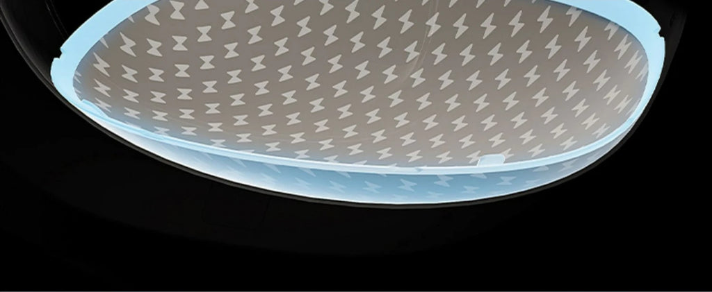 CATLINK Selbstreinigende Katzentoilette, automatische Toilette für Katzen, großer geschlossener Sandkasten, Katzenhaustier, intelligente Artikel, Arenero Gato Cerrado Katzentoilette