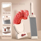 Fleischschneider, Hackmesser, Küchenmesserset zum Fleischschneiden, Zerkleinern, manueller Frischfleischschneider, Lebensmittelschneider für Rindfleisch