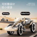 Kinder Elektrofahrrad