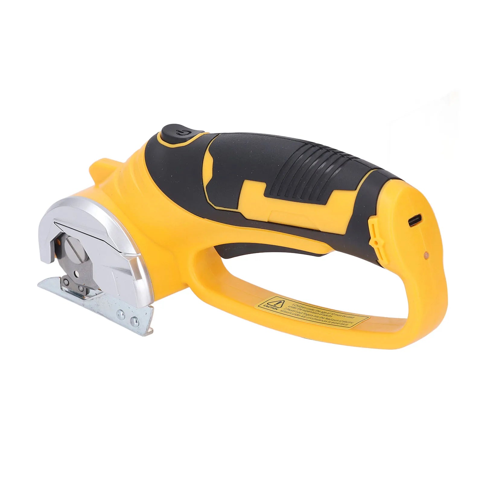 Elektrischer kabelloser Kartonschneider