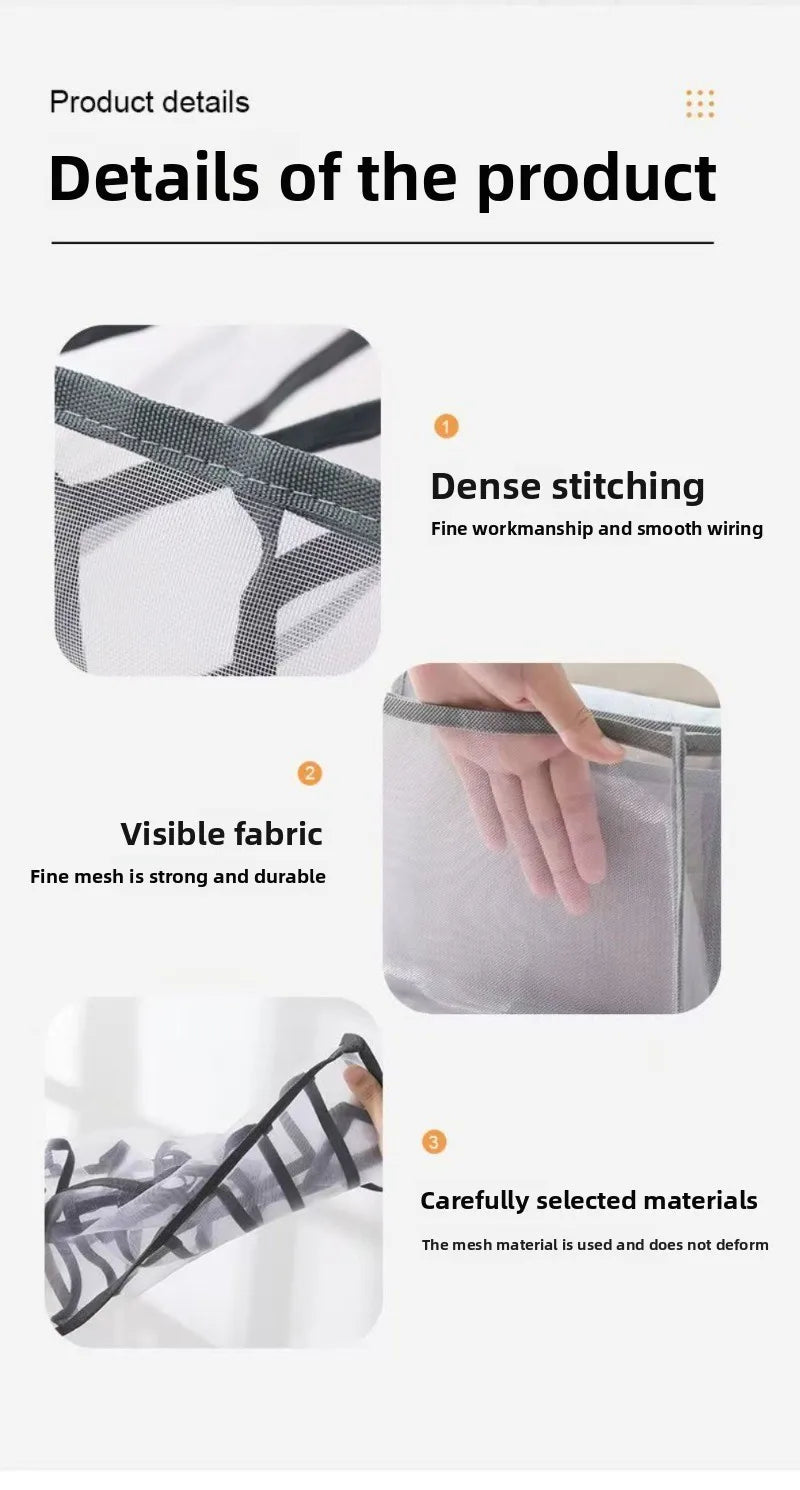 Organisateur de vêtements, boîte de rangement pour jeans, pantalons, armoire, tiroir, organisateur pour sous-vêtements, soutien-gorge, cravates, t-shirts, chaussettes