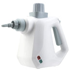 SUSWEETLIFE CG1982 Handdampfreiniger 1050W – 3 Bar, 30 Sek. Aufheizzeit, Multifunktional | CE | EU, UK & AU