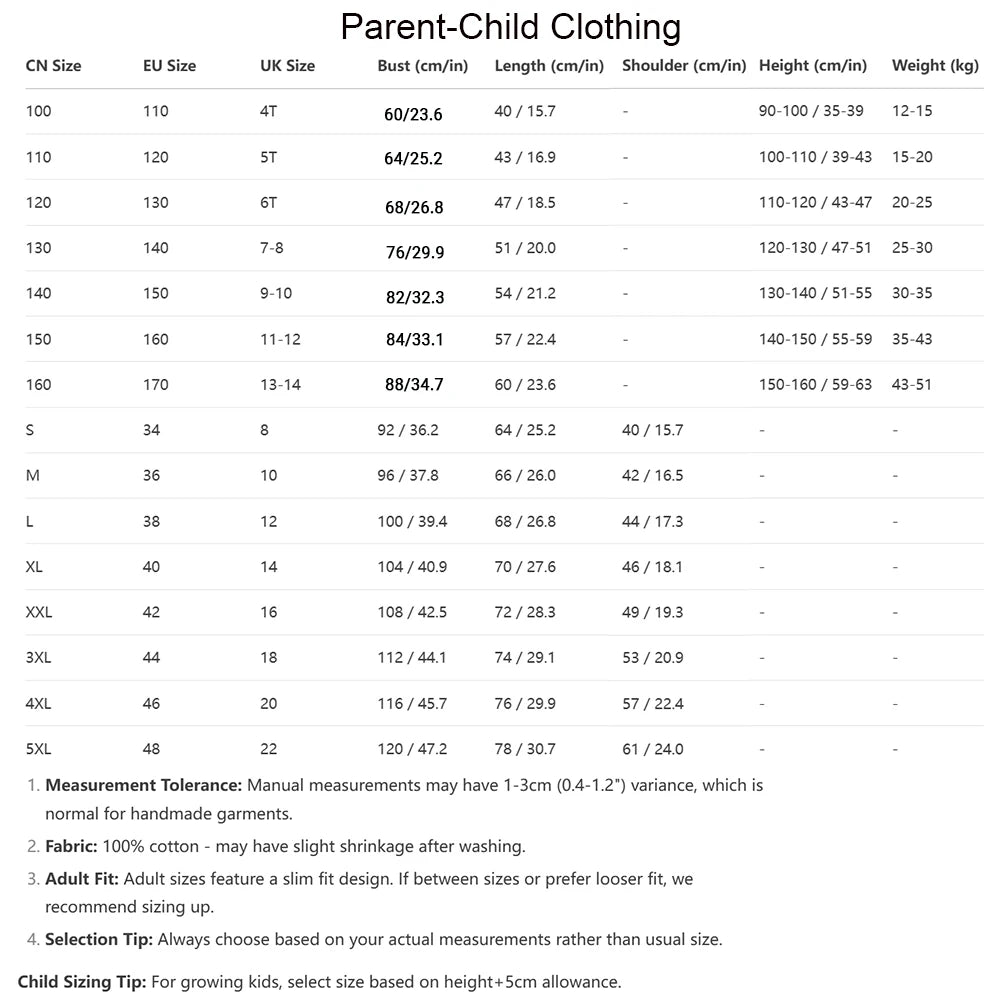 Disney Mickey and Friends Baumwoll-T-Shirts mit Weihnachtsdruck, passende Familien-Outfits für Mama, Papa, Kinder, Urlaubsparty