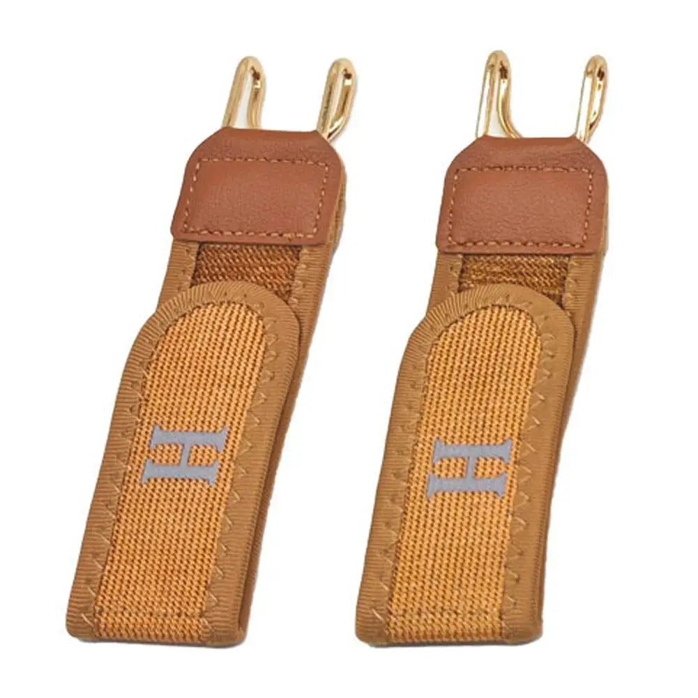 1/2Pcs Einstellbare Schnallenlose Gürtel, Haken, Elastische Klett Taille, Schnalle Taille, Gürtel Für Männer, Geschenk Casual Gürtel mit Schnalle