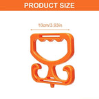 Einkaufstütenträger für Plastiktüten